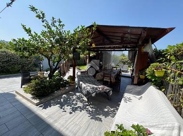 4 LOCALI A SAN CIPRIANO PICENTINO