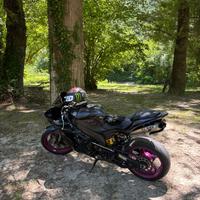 Yamaha YZF R1 - 2004