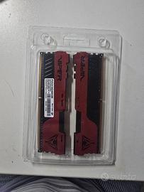 Patriot Memory Viper Elite II DDR4 4000 8GB x 2