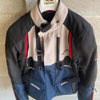 Ixon uomo taglia M 3in1 adventure