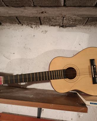 Chitarra da studio