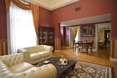 Appartamento Bari [Cod. rif 3284521VRG]