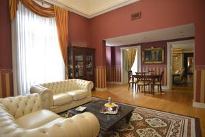 Appartamento Bari [Cod. rif 3284521VRG]