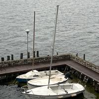 Barca a vela Meteor Sport