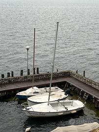 Barca a vela Meteor Sport