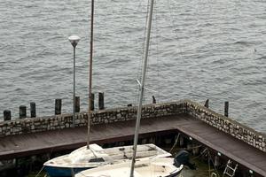 Barca a vela Meteor Sport