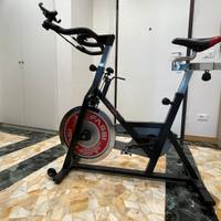 Spin bike FASSI