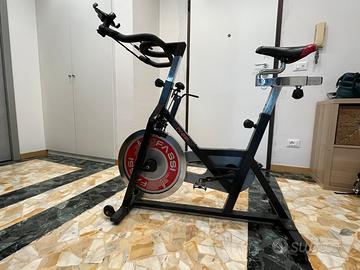 Spin bike FASSI