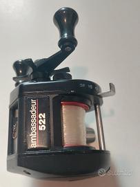 mulinello Ambassadeur 522