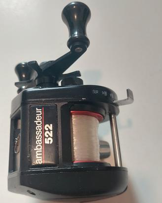 mulinello Ambassadeur 522