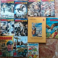 10 fumetti anni '90 in perfetto stato