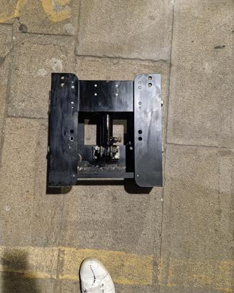 powerlift idraulico 300cv 2 disponibili 