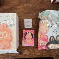 POP MART THE MONSTERS Big Into Energy Blind Box -