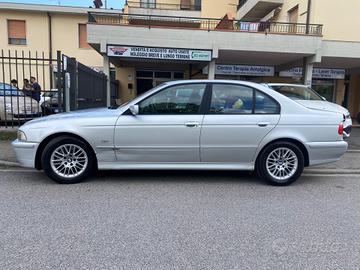 Bmw 530 530d 24V cat Futura automatica