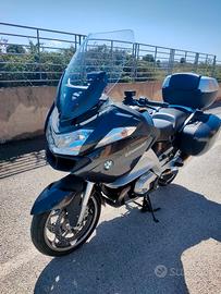 BMW R 1200 RT 1200 bialbero 2011