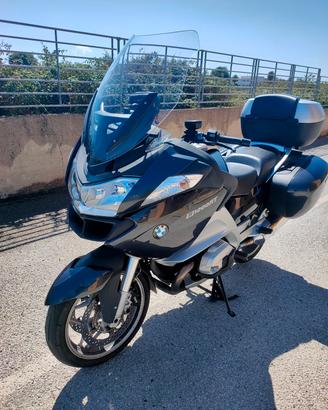 BMW R 1200 RT 1200 bialbero 2011