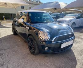 MINI John Cooper Works 1.6 16V John Cooper Works