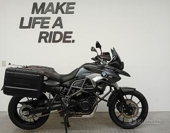 BMW F 700 GS - 2016