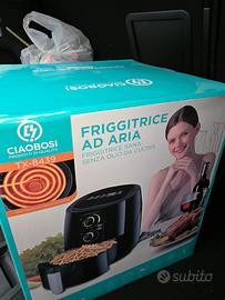 friggitrice ad aria