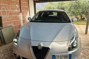ALFA ROMEO Giulietta - 2014