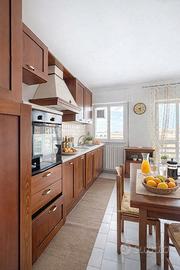 Appartamento pronto da abitare