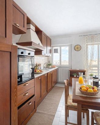 Appartamento pronto da abitare