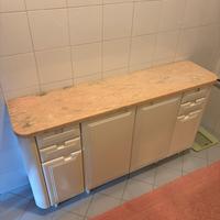 Mobile bagno
