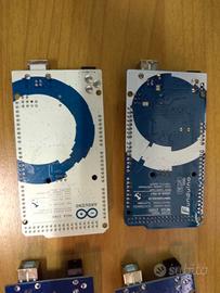 Arduino Mega 2560 Rev3