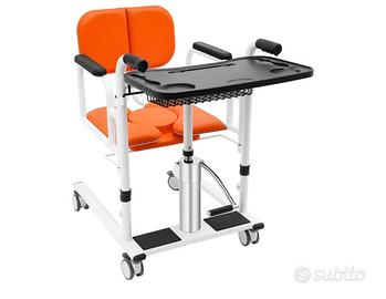 sollevatore per disabili  nuovo 