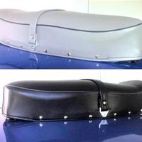 Sella CHIARA o NERA per Piaggio Vespa GS 160 VSB1T