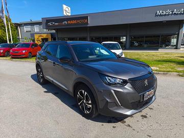 PEUGEOT 2008 BlueHDi 130 S&S EAT8 GT