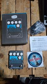 Pedale Electro-Harmonix BASS MONOSYNTH