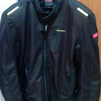 giacca moto