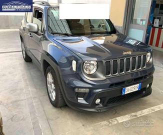 Jeep Renegade 1.6 MJet 130cv Limited