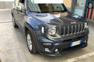 Jeep Renegade 1.6 MJet 130cv Limited