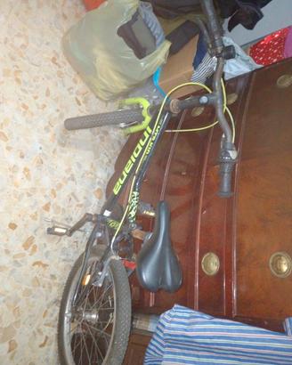 bicicletta