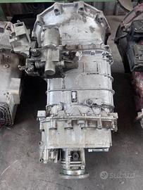 Cambio IVECO EUROTECH / EUROCARGO type:2895.9