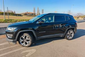 Jeep Compass Limited 1.6 full optional