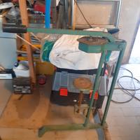 tappabottiglie sughero