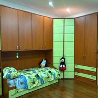 Cameretta a ponte Colombini - Febal