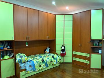 Cameretta a ponte Colombini - Febal