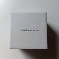 Calvin Klein Jeans Anello