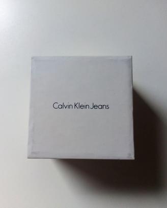 Calvin Klein Jeans Anello