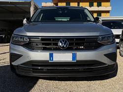 Volkswagen Tiguan 1.6 TDI SCR Sport BlueMotion Tec