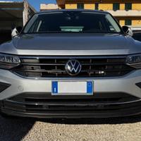 Volkswagen Tiguan 1.6 TDI SCR Sport BlueMotion Tec