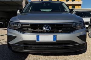 Volkswagen Tiguan 1.6 TDI SCR Sport BlueMotion Tec