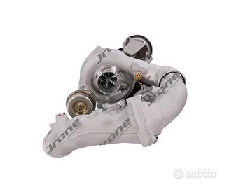 Turbina Mercedes Sprinter OM651, 6510906380