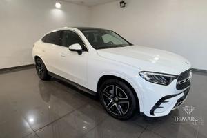 Mercedes-Benz GLC Coupé GLC 200d MHEV 4Matic ...