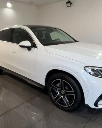 Mercedes-Benz GLC Coupé GLC 200d MHEV 4Matic ...