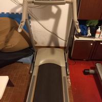 Tapis roulant Carnielli CT 501